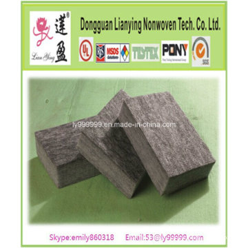 High-Loft Polyester Heat Insulation Batts